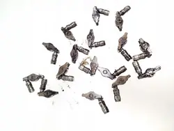 2016 Skoda Rapid (NH) Alavanca de Válvula