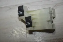 Windschutzscheibenhalterung OEM 8221-0000 Peugeot Partner