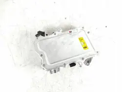 Tesla Model X Växelriktare OEM 104967800H 568kW 2019