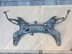 Aufhängung Suzuki Swift MK8 2017 OEM KOŁYSKA SANKI WÓZEK BELKA