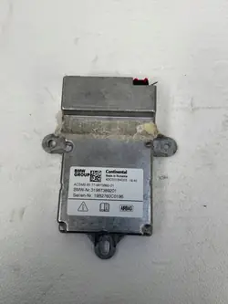 Airbag-besturingsmodule BMW G42 G20 G21 OEM