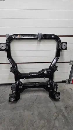 OEM 4LA499029 Soporte suspensión delantera usado