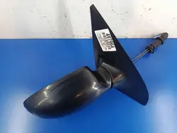 Rétroviseur droit Ford Focus MK1 OEM 3004-534R Noir Manuel