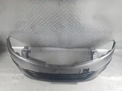 Parachoque dianteiro Nissan Qashqai J10 62022-BR10H OEM