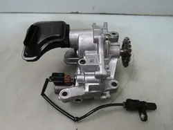 Oliepomp OEM 20H20D0149 voor Mazda CX-30 2.0 SKYACTIV-X