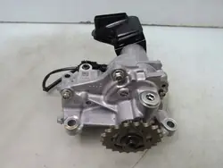 Ölpumpe OEM 20H20D0149 für Mazda CX-30 2.0 SKYACTIV-X