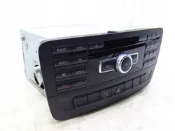 Mercedes CD Radio Navigation OEM A2469009312