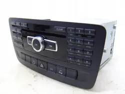 Radio CD Navegación Mercedes OEM A2469009312