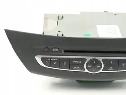 Radio CD OEM 281150004R pour Renault Laguna III 07-15