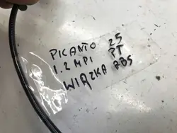 Cabo Sensor ABS OEM 58960-G6300 - Kia Picanto