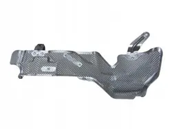 Escudo térmico BMW 7 OEM 51487270537 - Usado