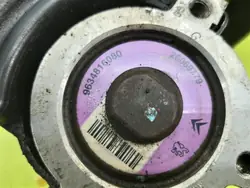 Pompe de direction assistée Citroen Xsara Picasso 1.9 D