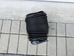 Bolsa suspensão Jeep OE OEM P68459777AD esquerda