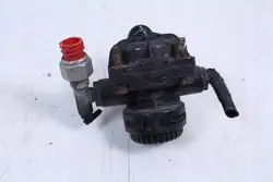 Distribuidor Válvula Pneumática OEM 81521166075 MAN TGX
