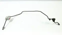 Cable de embrague MERCEDES W203 CLC 2.2 CDI - Pieza OEM
