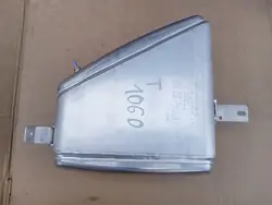 Audi Q7 Paineastia OEM 4M0616204E - Käytetty
