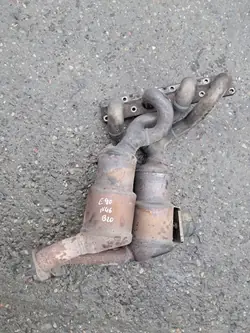 BMW OE 7532997 Gebruikt Onderdeel - Originele Kwaliteit