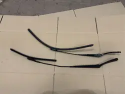 Voorruitenwisserarmen OEM RAMIONA WYCIERACZEK Ford