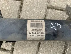 Vasen etunivel OEM 5Q0413031EL Audi A3:lle