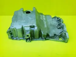 Oljetank Audi A4 B7 A3 8P A6 C6 2.0 TFSI