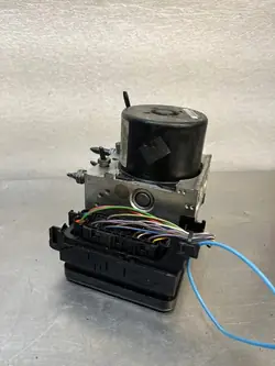 ABS-pump OEM CV21-2C405-CB för Ford Fiesta MK7