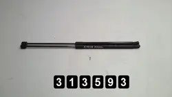 OEM AM-313593 bakluckstöd för Opel Corsa 2011