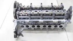 KIA SORENTO III 2.2 Culata 22111-2F600 D4HB
