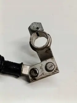 Positiivinen akunapakela OEM 8585258S7