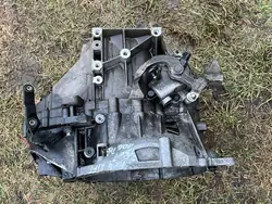 Ford Mondeo MK4 Getriebe AG9R-7002-MCB Gebraucht
