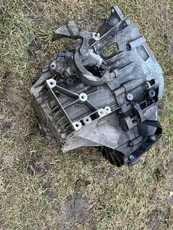 Boîte de vitesses Ford Mondeo MK4 AG9R-7002-MCB