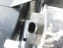 Webasto DAF CF Värme OEM 9033525A Begagnad