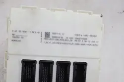 Zündsatz BMW 8639594 für 3er F30/F80 2.0L Benzin
