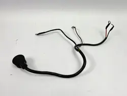 Sytytysmoduulin Johdotus OEM 1245403208