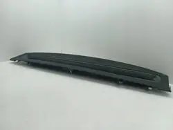 Store de coffre Bentley Flying Spur 2005 OEM 3W5861325A