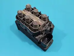 Mercedes W221 Fjädringsfördelnare OEM IMPRK1434807