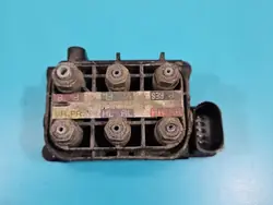 Distribuidor Suspensão Mercedes W221 OEM IMPRK1434807