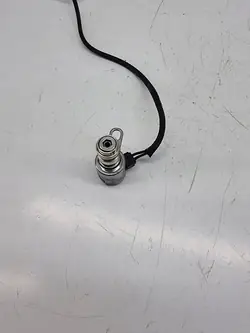 Sensor de pressão de óleo ESP16712 para Hyundai Tucson IV