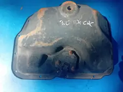 Audi Q7 4L 3.0 TDI Oljetank 059103602AB