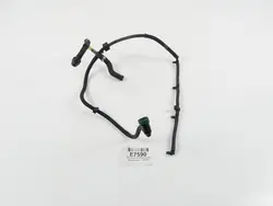 Polttoaineen paluujohdin Citroen C8 02-14 2.0 HDi 110