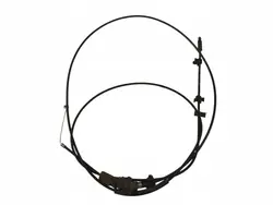 Cabo do capô OEM 8F04R177 para Toyota Highlander