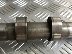 Mercedes Nokka-akseli OEM P2730805237 0155B080
