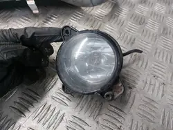 Halogène Gauche + Droit + Grilles Volkswagen Transporter T5