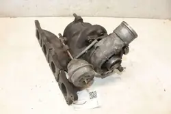 Gebrauchter Turbolader OEM 058145703L für VW Passat B5