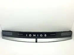 Barra LED trasera OEM 92409-N140 para Hyundai Ioniq 5N