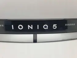 Barra LED traseira OEM 92409-N140 para Hyundai Ioniq 5N