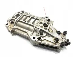 Balansassen Mazda 6 GJ OEM PY01117K0