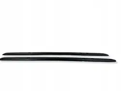 Barras de tejadilho Jeep Grand Cherokee OEM 68088702AC