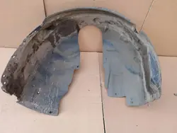 Höger framskärm FORD MONDEO MK5 14- OEM