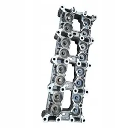 Nokka-akselin Pohjalevy OEM R6110160504 Mercedesille
