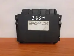 Mercedes-Benz Getriebesteuergerät 5WK33907 Gebraucht